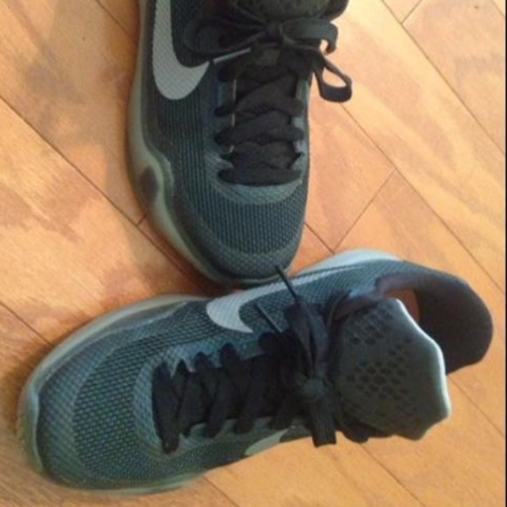 Kobe X Basketball Shoes